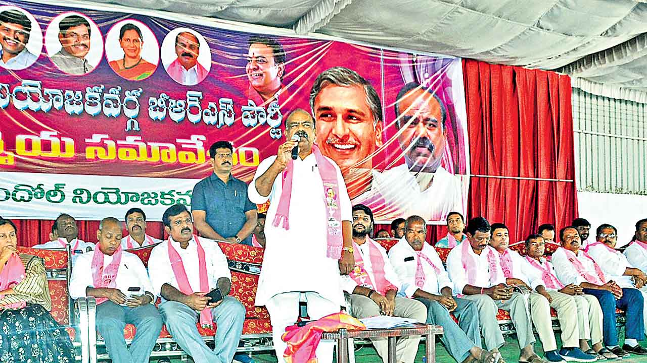 హామీలు అమలు చేయకపోతే ప్రతిఘటిస్తాం