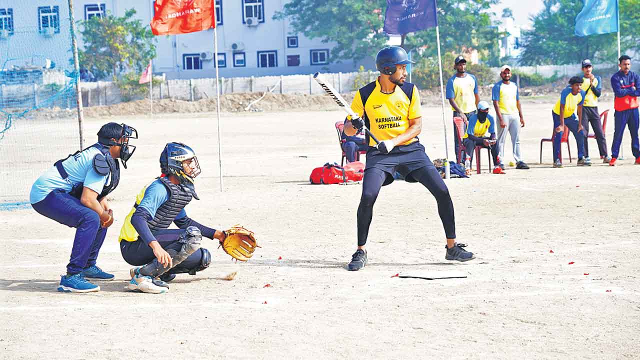 తెలంగాణ శుభారంభం