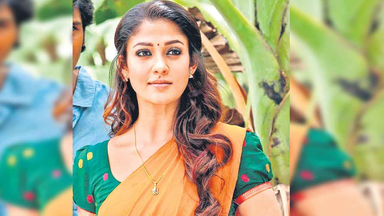 తెలుగులో లేడీ ఓరియెంటెడ్‌ చిత్రం