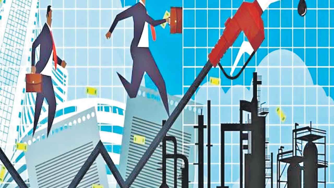 పీఎస్‌యూ షేర్ల ర్యాలీ ఎంతవరకూ?