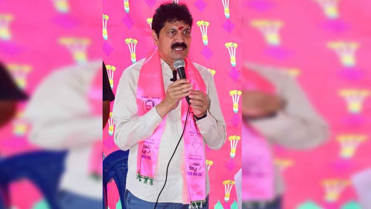 భద్రాచలంనియోజకవర్గ ప్రజలకు పండుగ శుభాకాంక్షలు