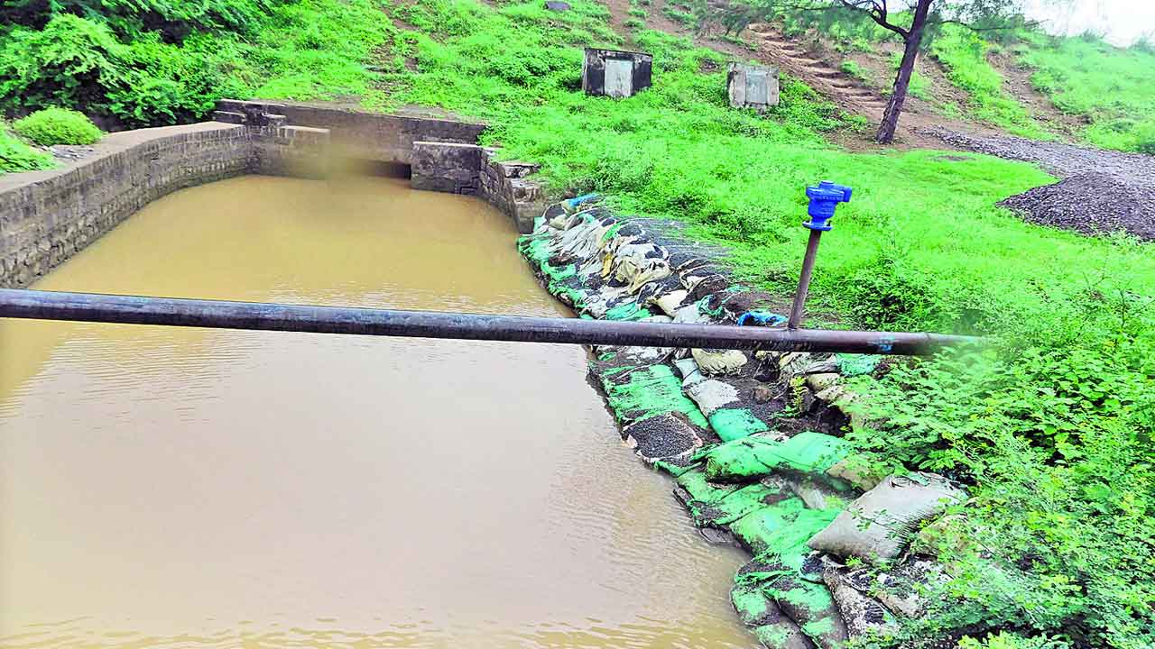 నెల రోజులు గడుస్తున్నా..