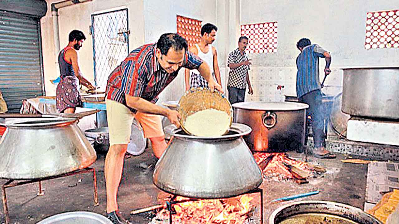 Biryani | బిర్యానీ షాదీమే అబ్దుల్లా దీవానా!