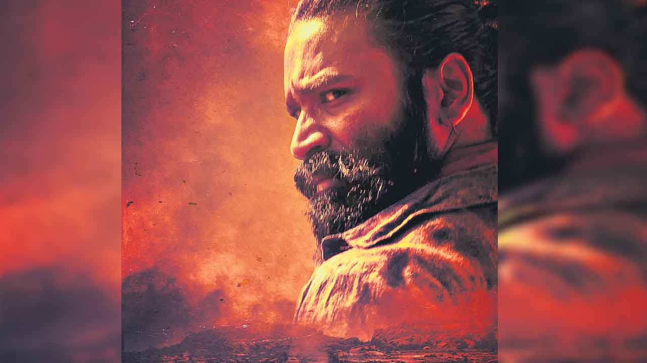 కెప్టెన్‌ మిల్లర్‌ పోరాటం