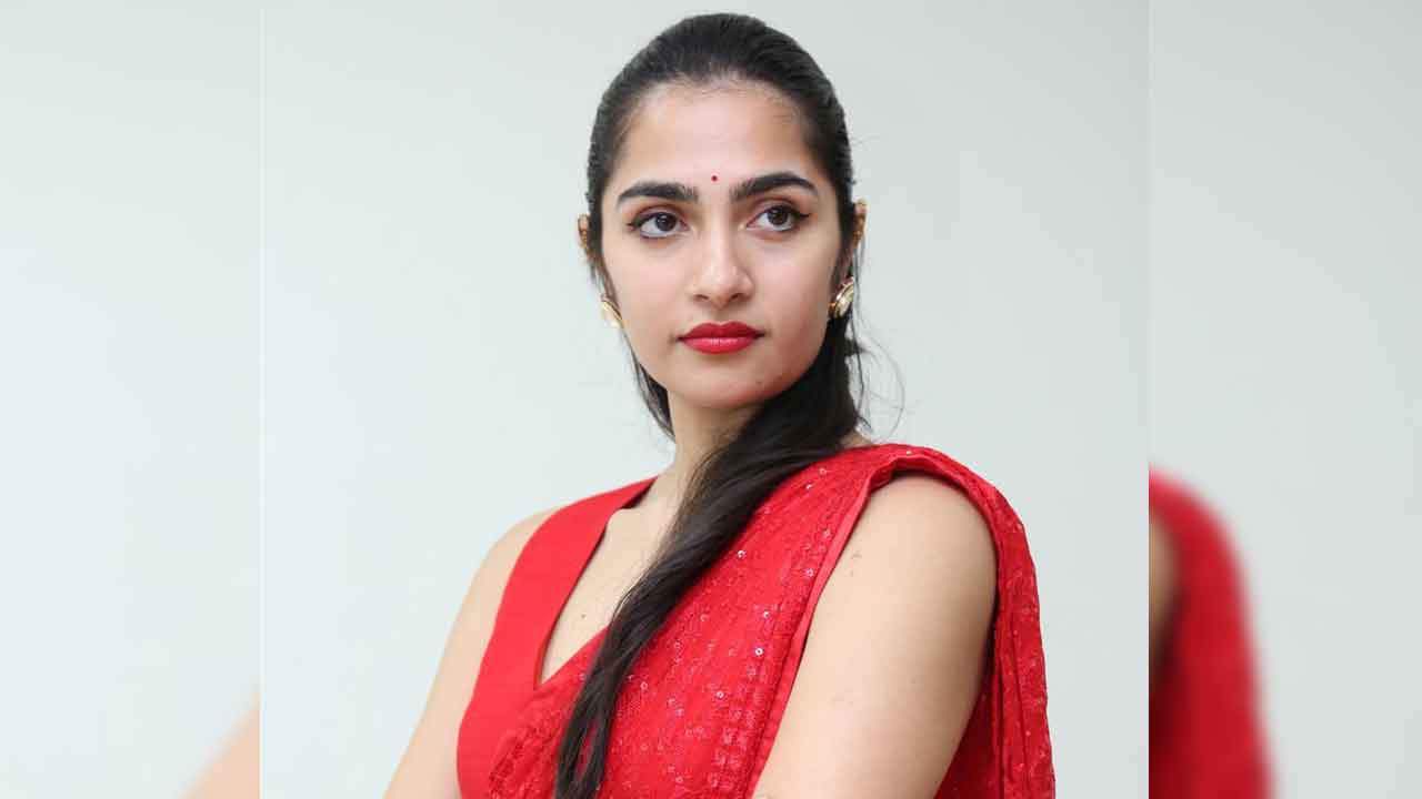 రవితేజతో జోడీగా…