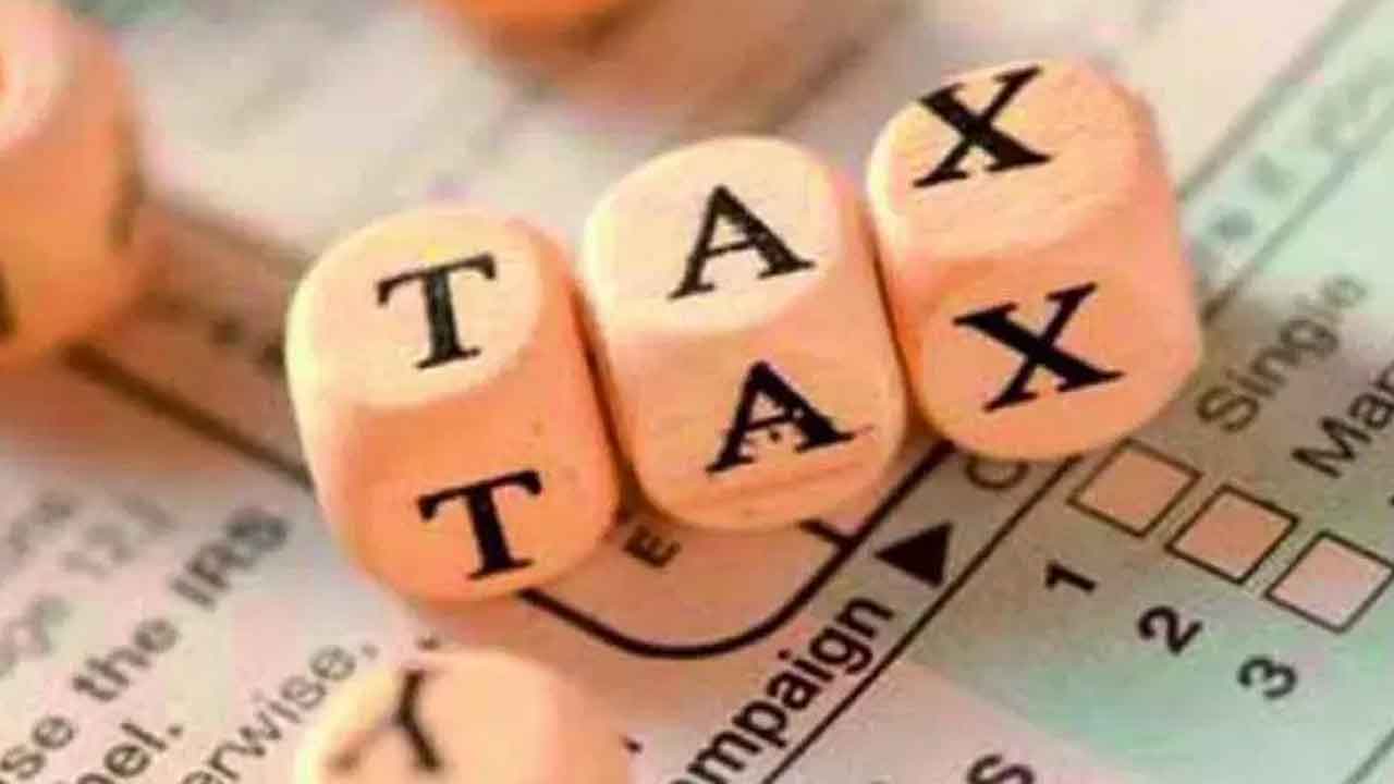 పన్ను మదింపు మళ్లీ చేయలేం: ఐటీ శాఖ