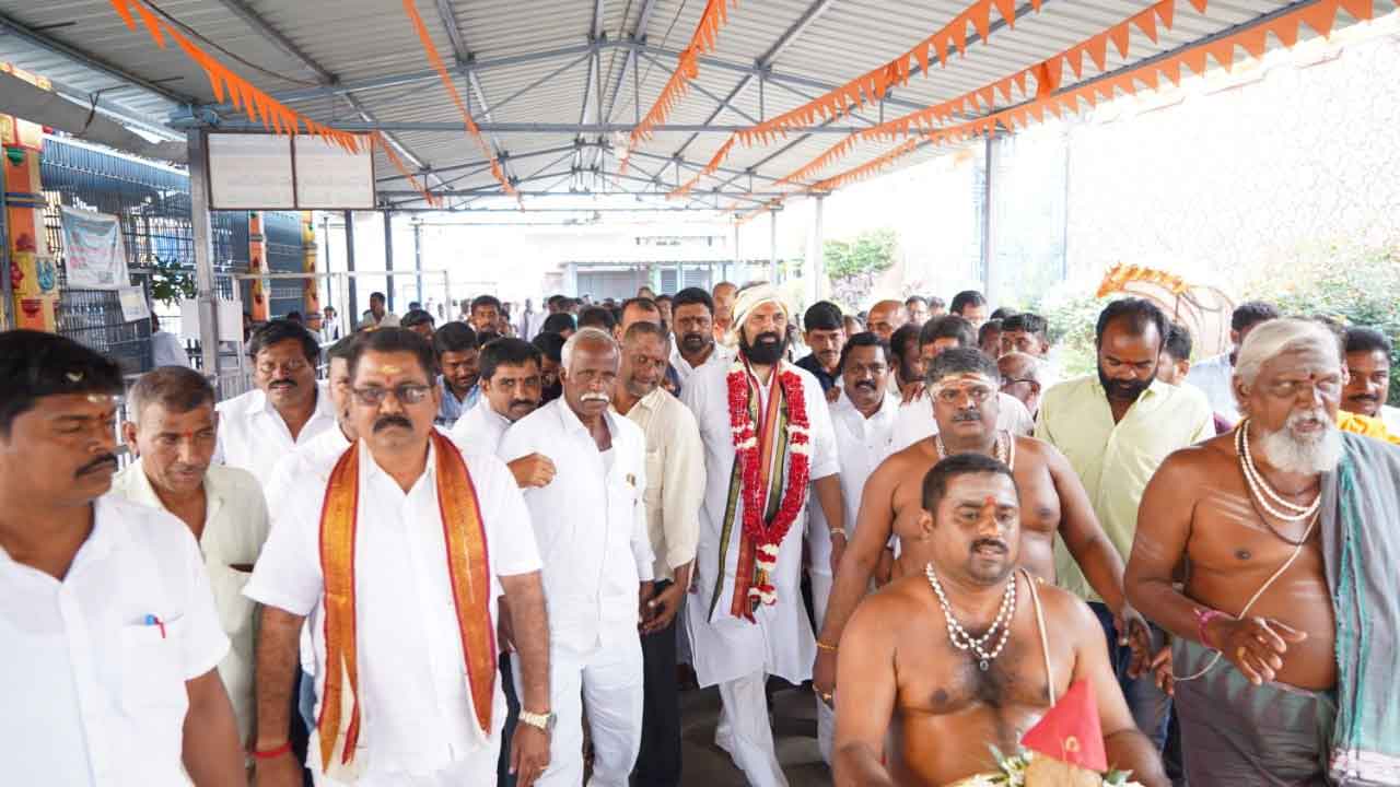 లిఫ్ట్లకు మరమ్మతులు చేసి అందుబాటులోకి తీసుకొస్తాం