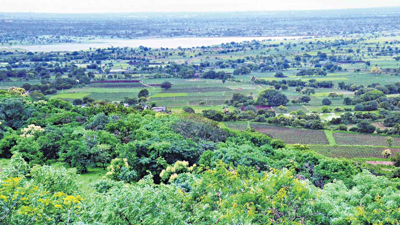 KTR | రాడార్‌తో వినాశనమే.. మేం అందుకే రానియ్యలే..: కేటీఆర్‌