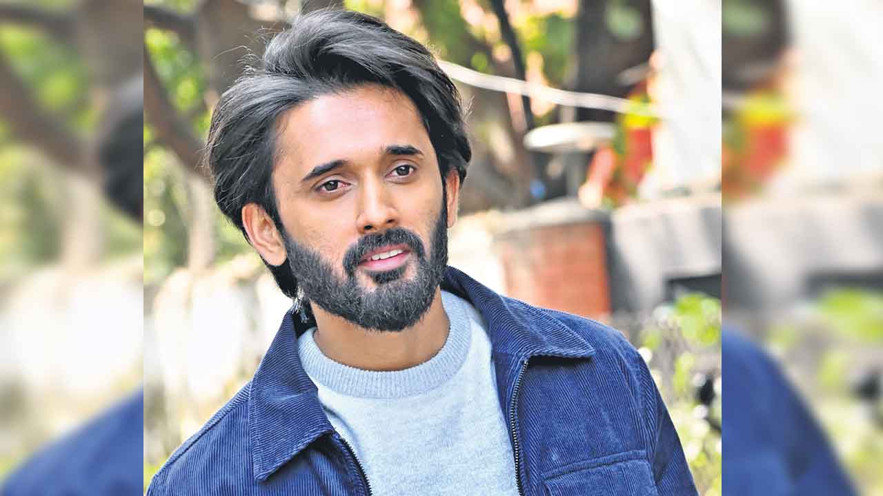 ధమ్‌ బిర్యాని లాంటి సినిమా