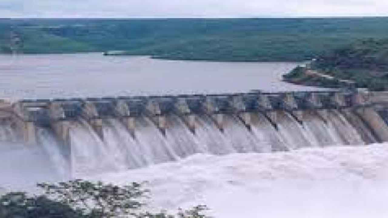 సాగర్‌ నుంచి ఏపీకి 5 టీఎంసీలు!