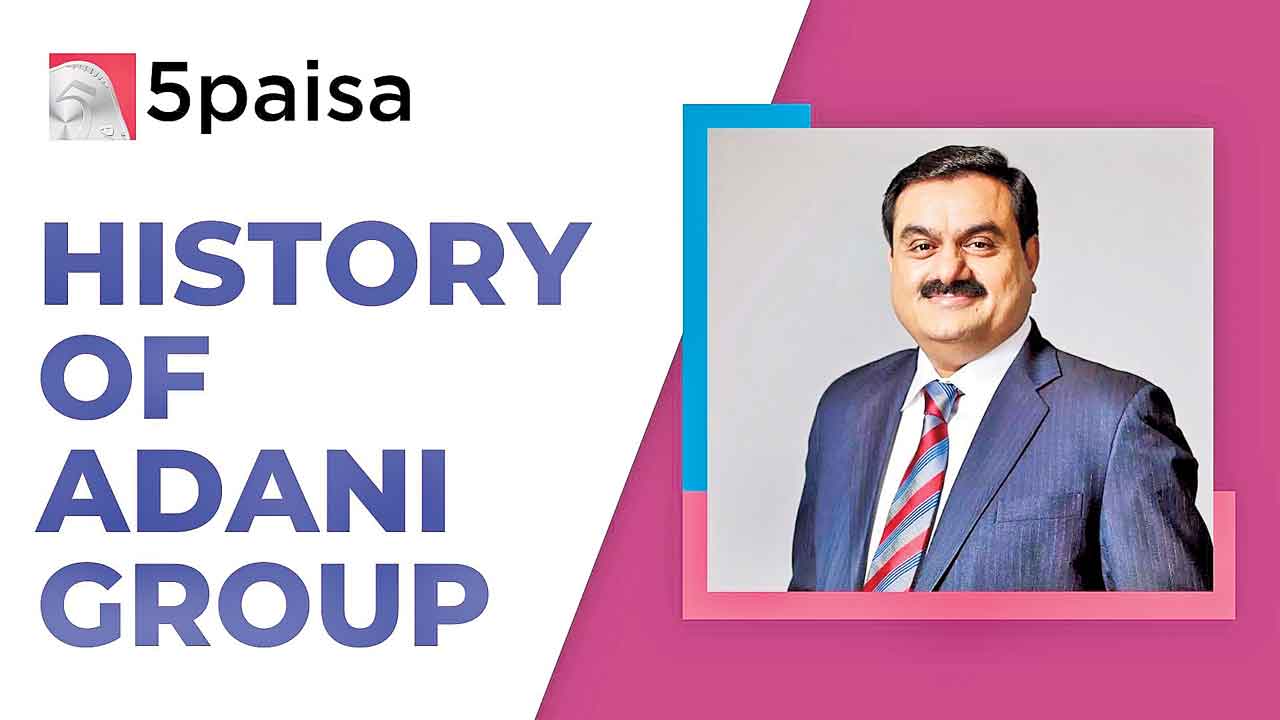 Adani | మళ్లీ అదానీయే టాప్‌.. ముకేశ్‌ అంబానీని వెనక్కి నెట్టి దేశంలోనే అత్యంత ధనవంతుడిగా రికార్డు