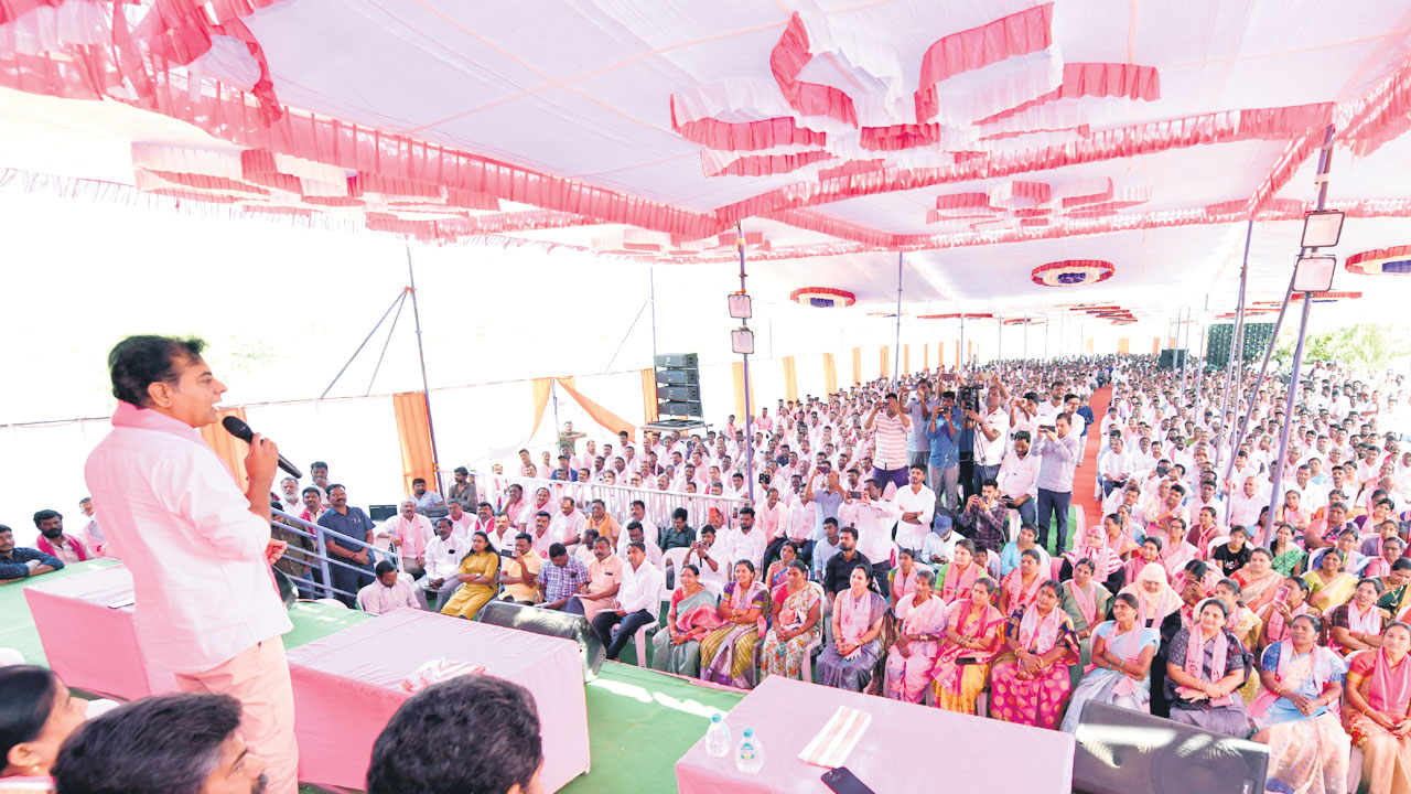 నయా జోష్‌