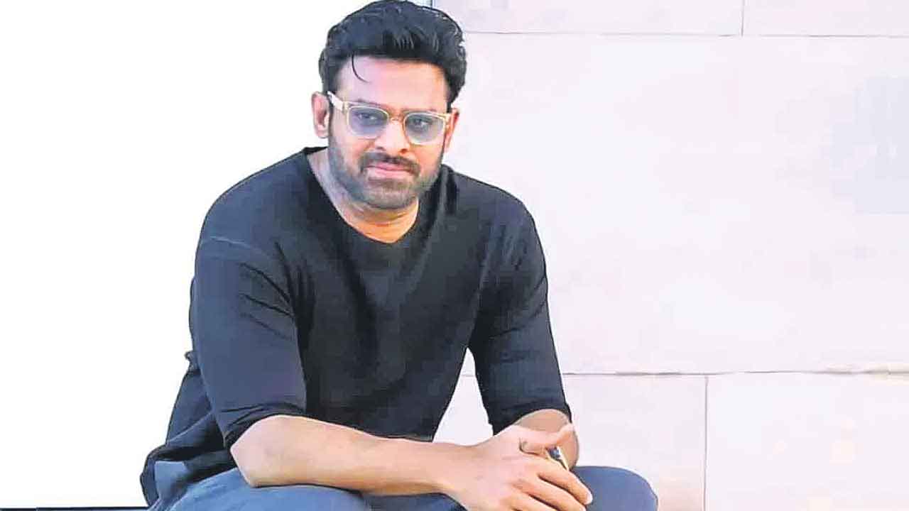 Prabhas | రెబల్‌ స్టార్‌ ప్రభాస్‌ ఇకపై అలాంటి కథలే ఎంపిక చేసుకుంటాడట!
