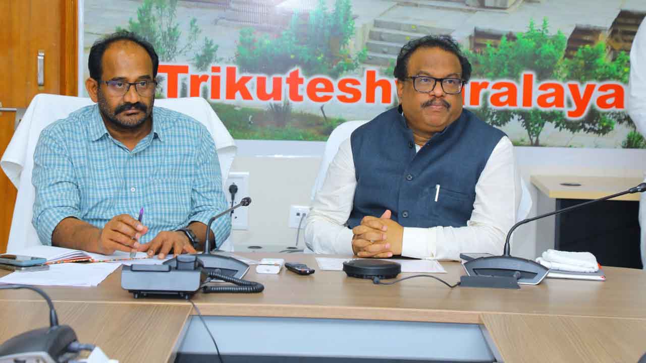 నెలాఖరులోగా సీఎంఆర్‌ అందించాలి