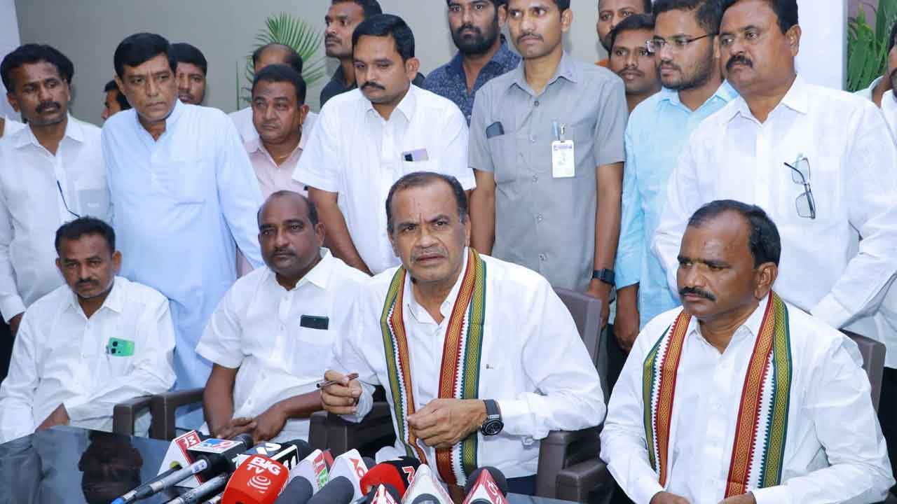 సంక్షేమ పథకాలను వంద రోజుల్లో అమలు చేస్తాం