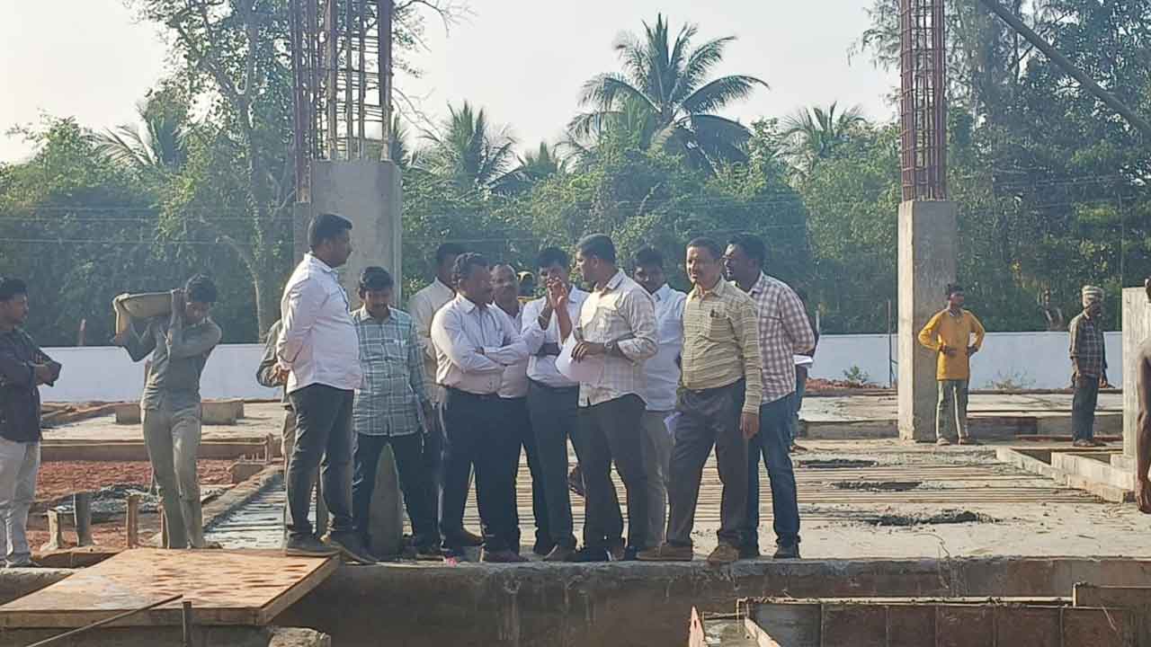 దిగుబడికి అనుగుణంగా ఫ్యాక్టరీలు