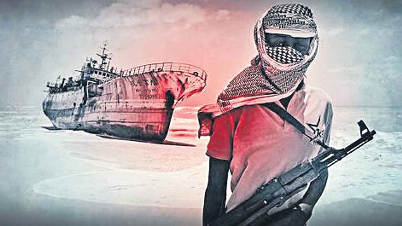 India | భారత్పై ఎర్ర సముద్రం ఎఫెక్ట్.. నౌకలపై హౌతీ మిలిటెంట్ల దాడులతో 2.5 లక్షల కోట్ల నష్టం!