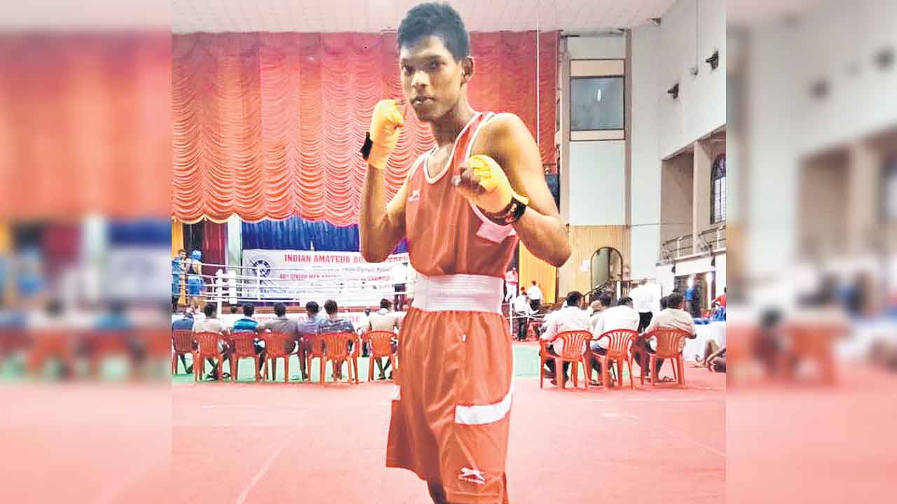 రవికాంత్‌ రఫ్ఫాట