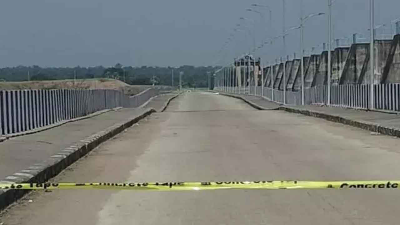 ‘కాళేశ్వరం’పై మళ్లీ విజిలెన్స్‌ తనిఖీలు