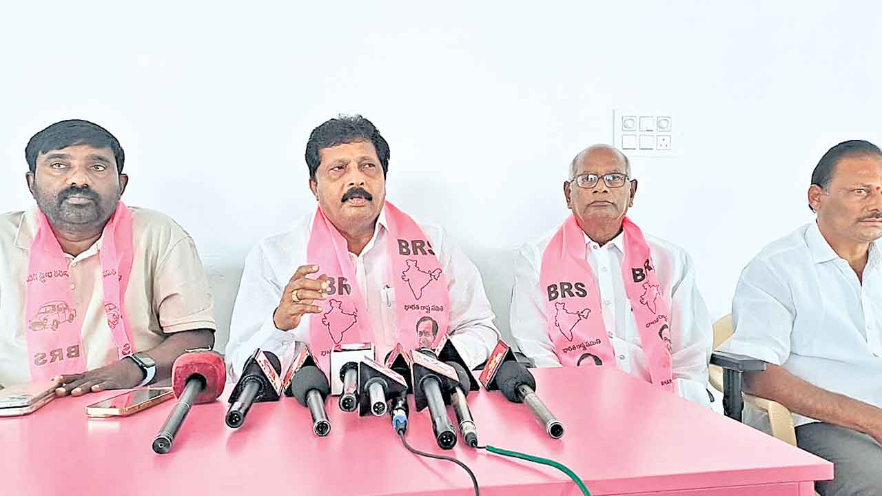 రేవంత్‌ వ్యాఖ్యలు సంస్కార హీనం