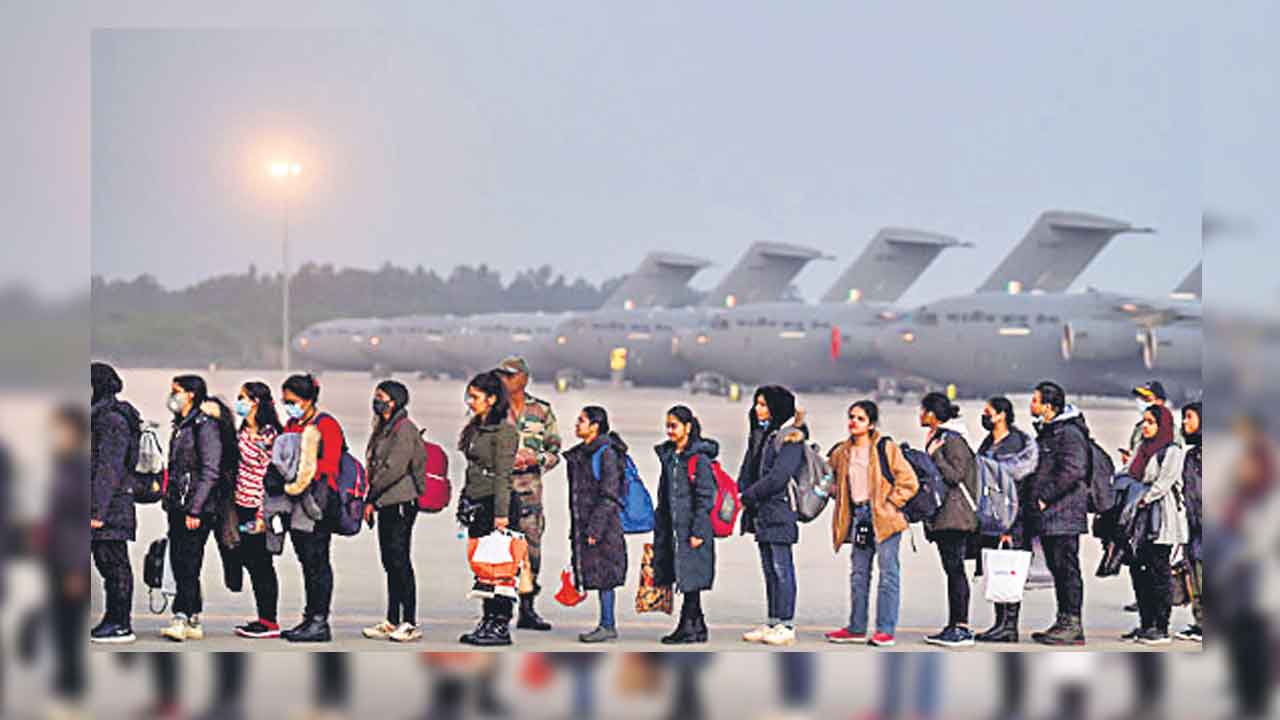 Foreign Education | ఫారిన్‌ చదువు.. ఇవి తెలుసుకుంటే సులువు