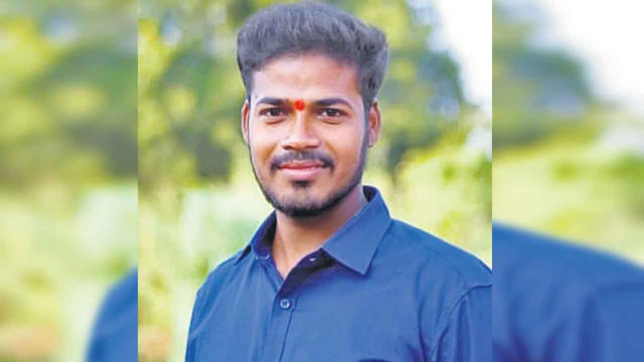 చికిత్స పొందుతూ సీఐఎస్‌ఎఫ్‌ జవాన్‌ మృతి