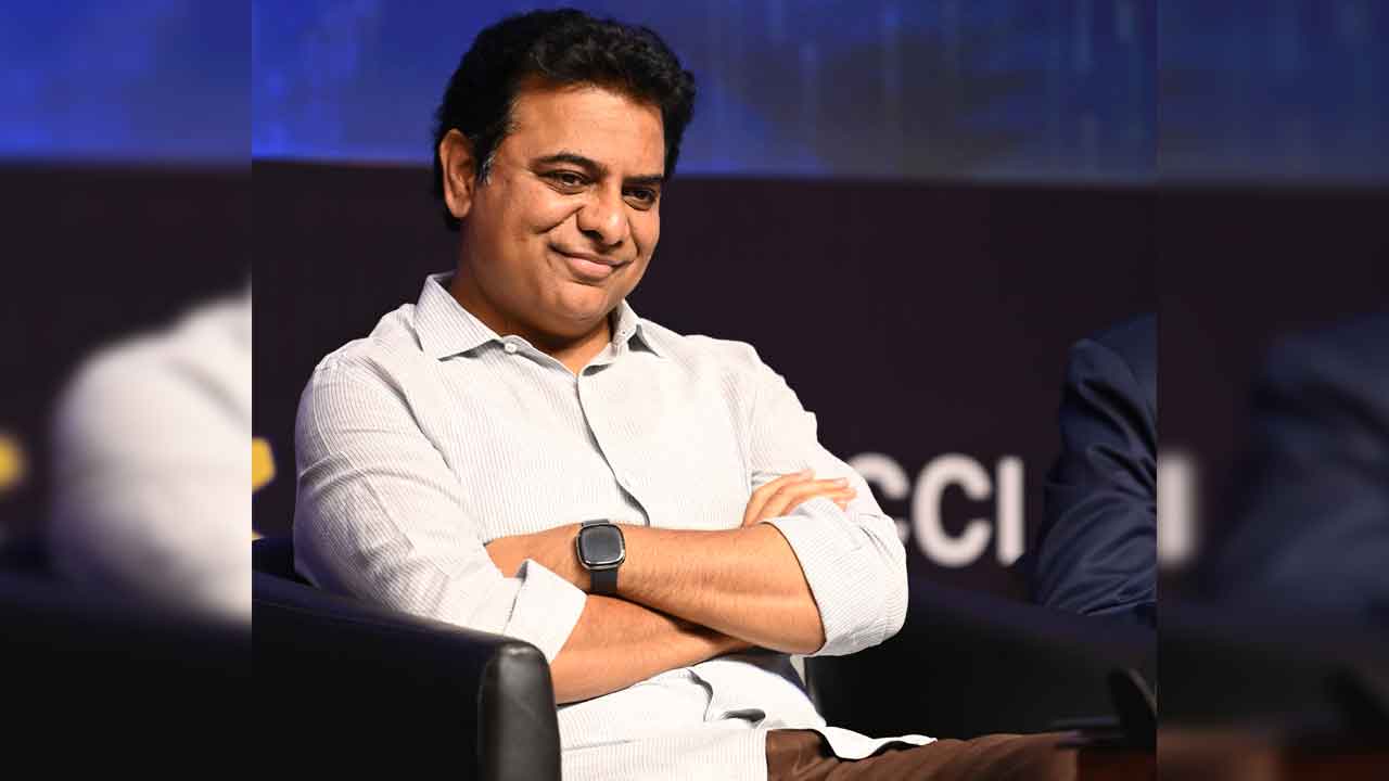 కందనూలుపై బీఆర్‌ఎస్‌ ఫోకస్‌