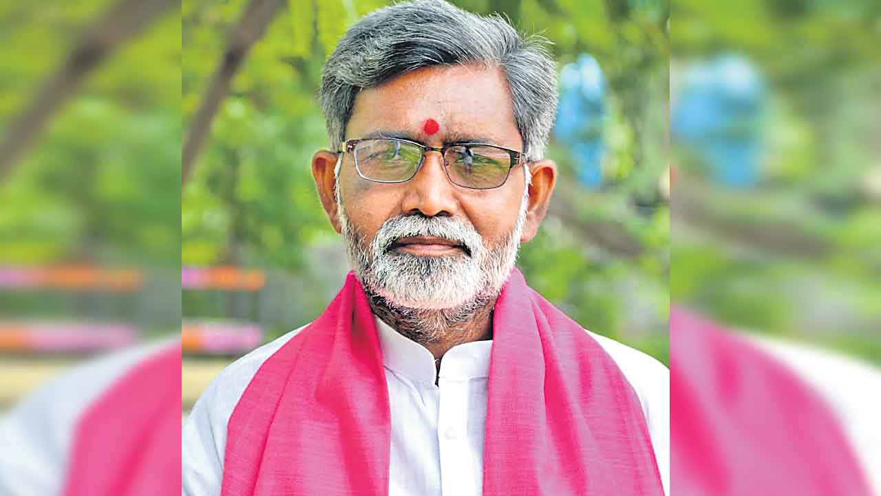 జనాభా దామాషా ప్రకారం నిధులివ్వాలి: కొండూరు