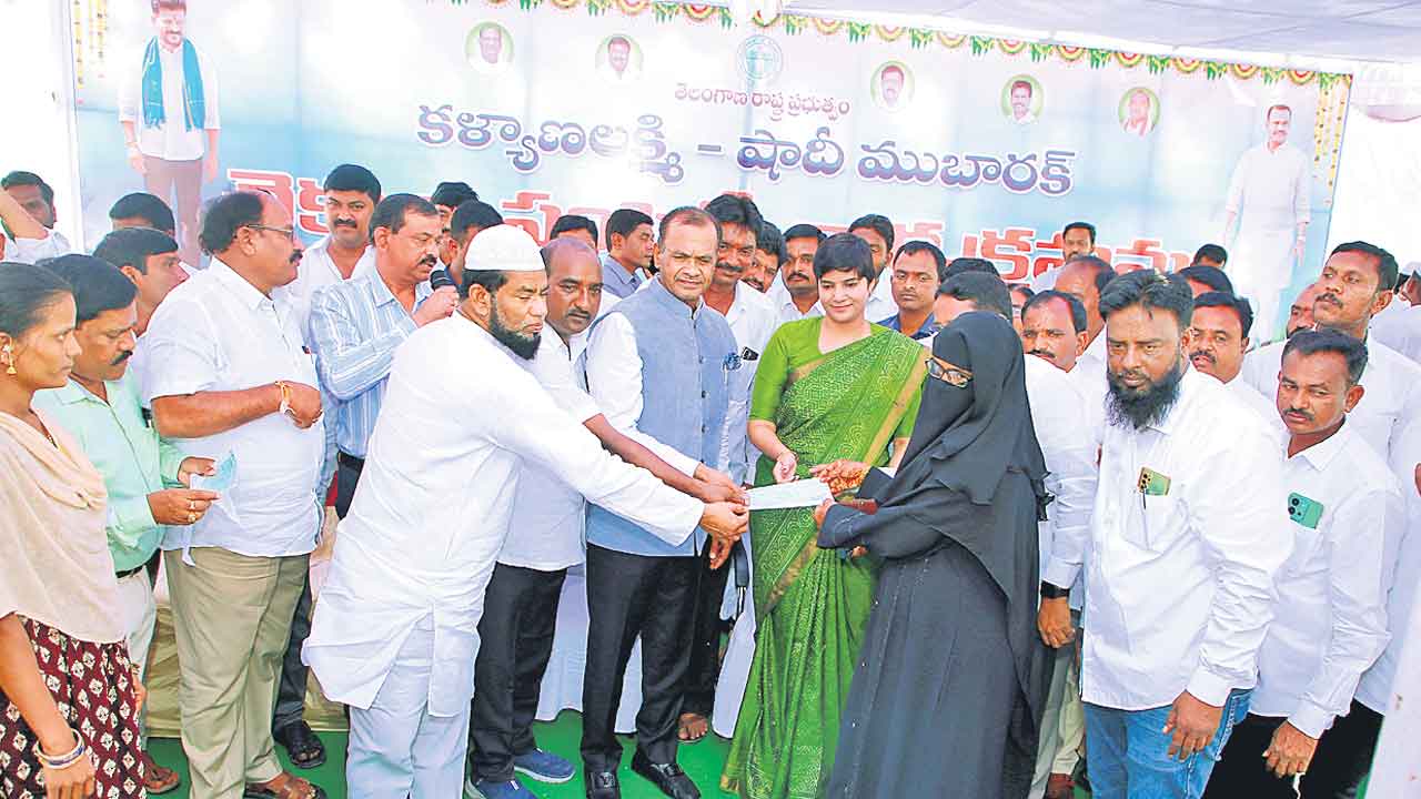 ఫిబ్రవరిలో మెగా డీఎస్సీ