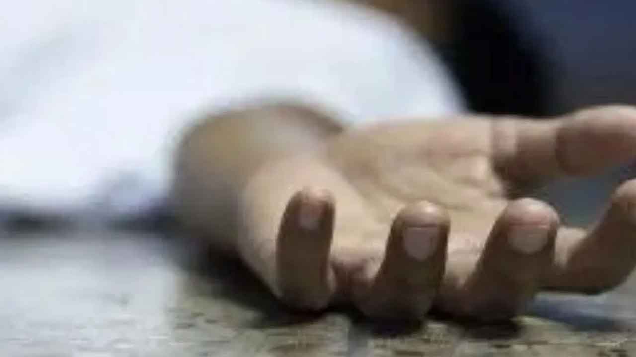 యువతి మృతిపై వీడిన మిస్టరీ