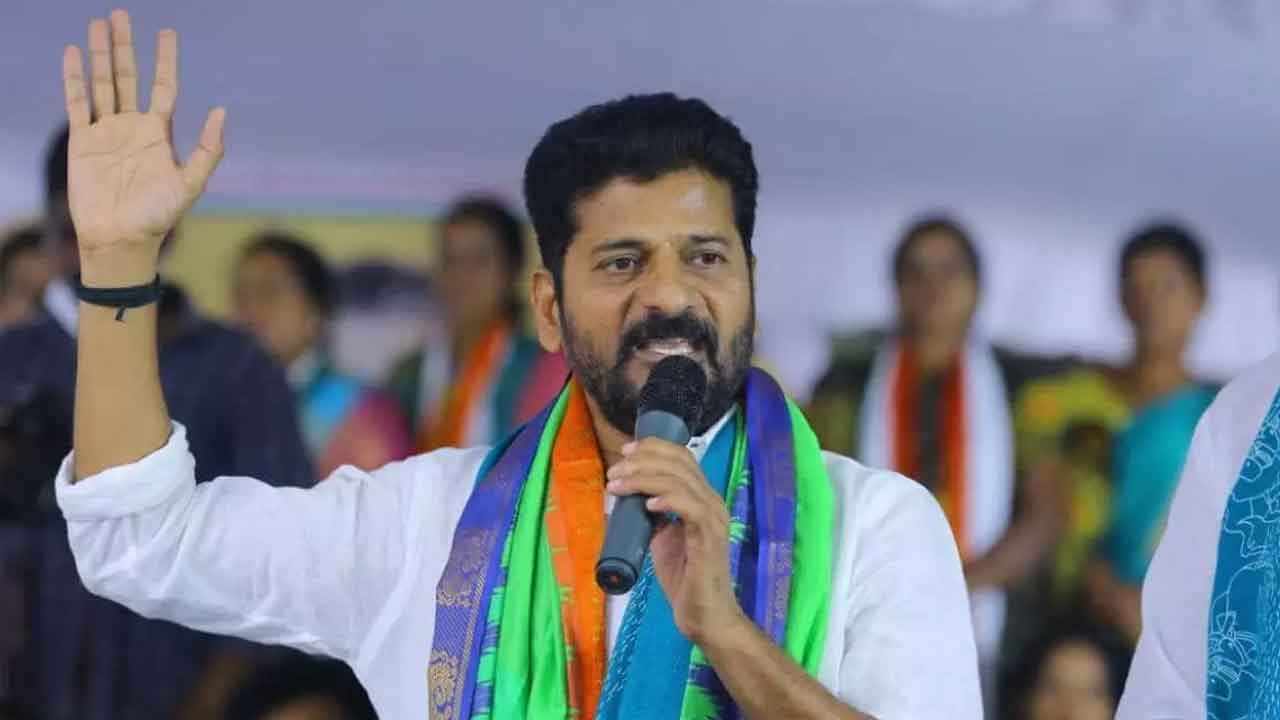CM Revanth Reddy | సీఎం సారూ బడులను కాపాడరూ!.. ముఖ్యమంత్రికి విద్యార్థుల లేఖలు