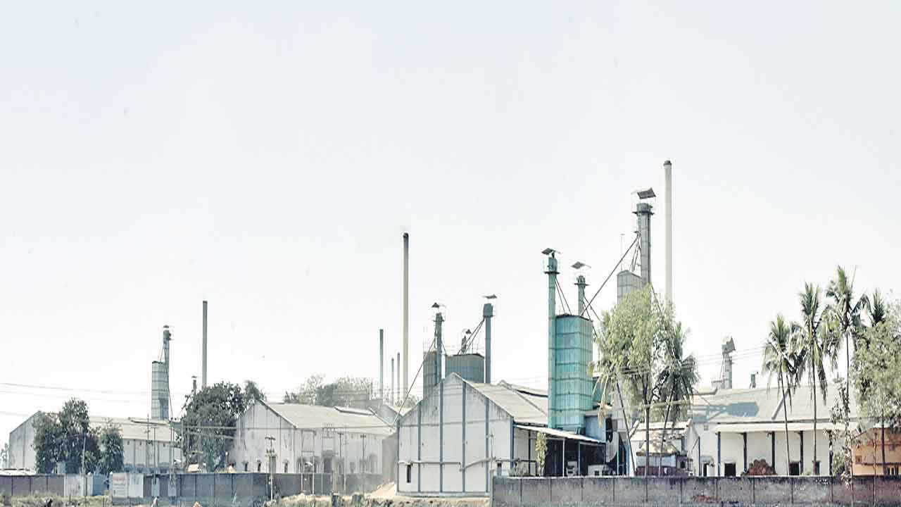 మిల్లర్ల మాయాజాలం