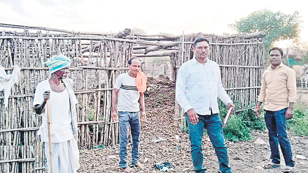 ఆదిమ గిరిజనులకు వరం ‘పీఎం జన్మన్’