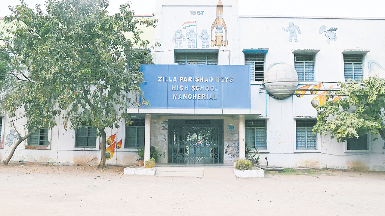 ఎస్‌ఎంసీ ఎలక్షన్స్‌కు రెడీ