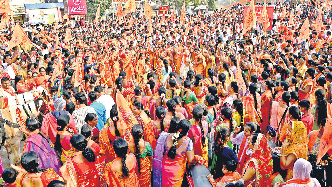 జై శ్రీరాం