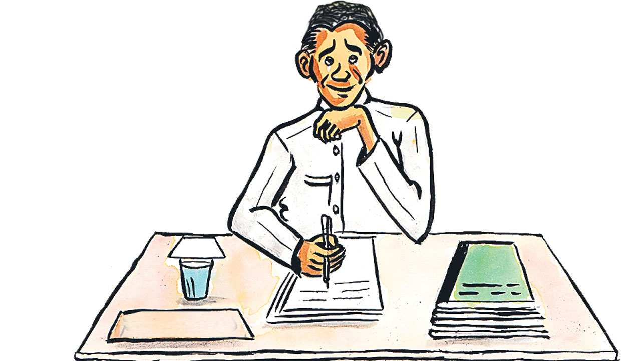 ఇక ‘ప్రత్యేక’ పాలన!