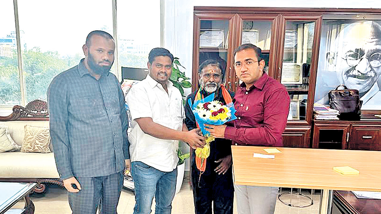 కొత్తవా? అద్దెవా?