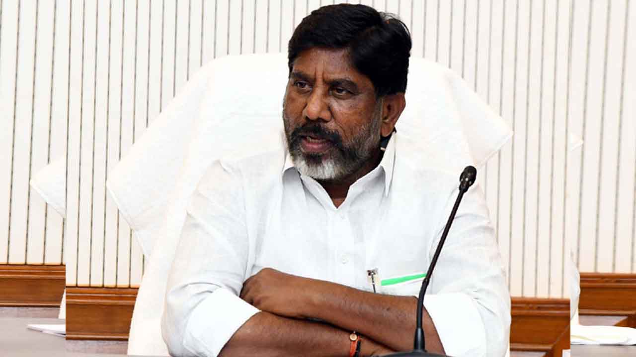 ‘యాదాద్రి’ ఇంత జాప్యమా!