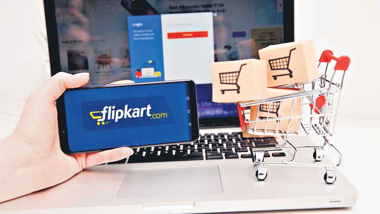 ఫ్లిప్‌కార్ట్‌ దూకుడు