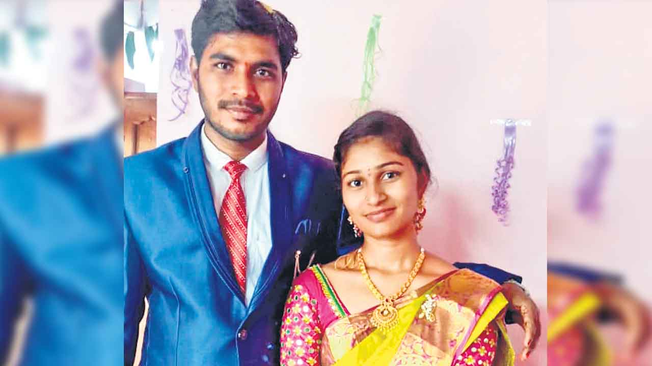 ‘స్టాఫ్‌నర్స్‌’ తుది ఫలితాలు విడుదల