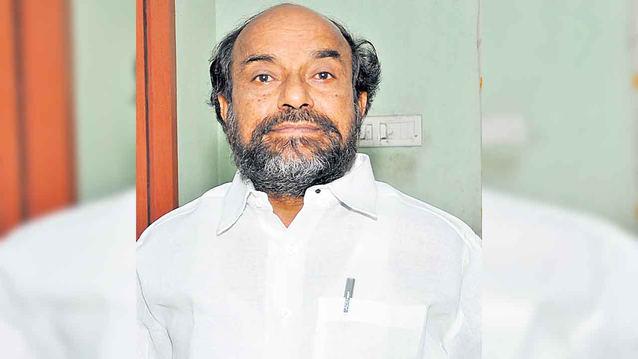 బీసీలకు డిప్యూటీ సీఎంసహా 5 మంత్రి పదవులివ్వాలి