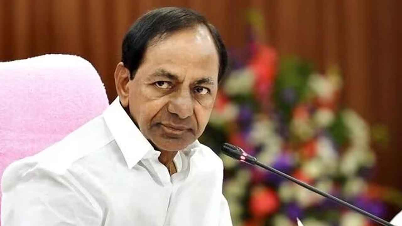 KCR | ప్రజల జీవితాల్లో సుఖశాంతులు నింపాలి.. తెలంగాణ ప్రజలకు కేసీఆర్‌ నూతన సంవత్సర శుభాకాంక్షలు