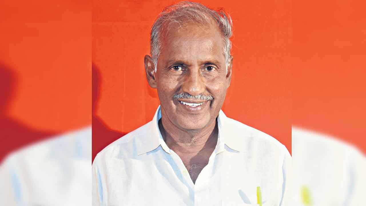 MLA Kunamneni | ఆరు గ్యారెంటీలు అమలు చేయాల్సిందే: సీపీఐ ఎమ్మెల్యే కూనంనేని