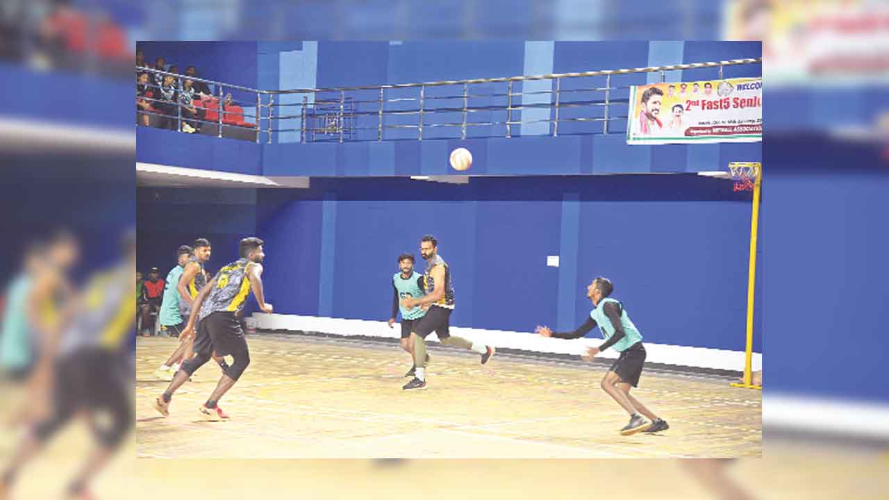 క్రీడారంగానికి ప్రభుత్వ ప్రోత్సాహం