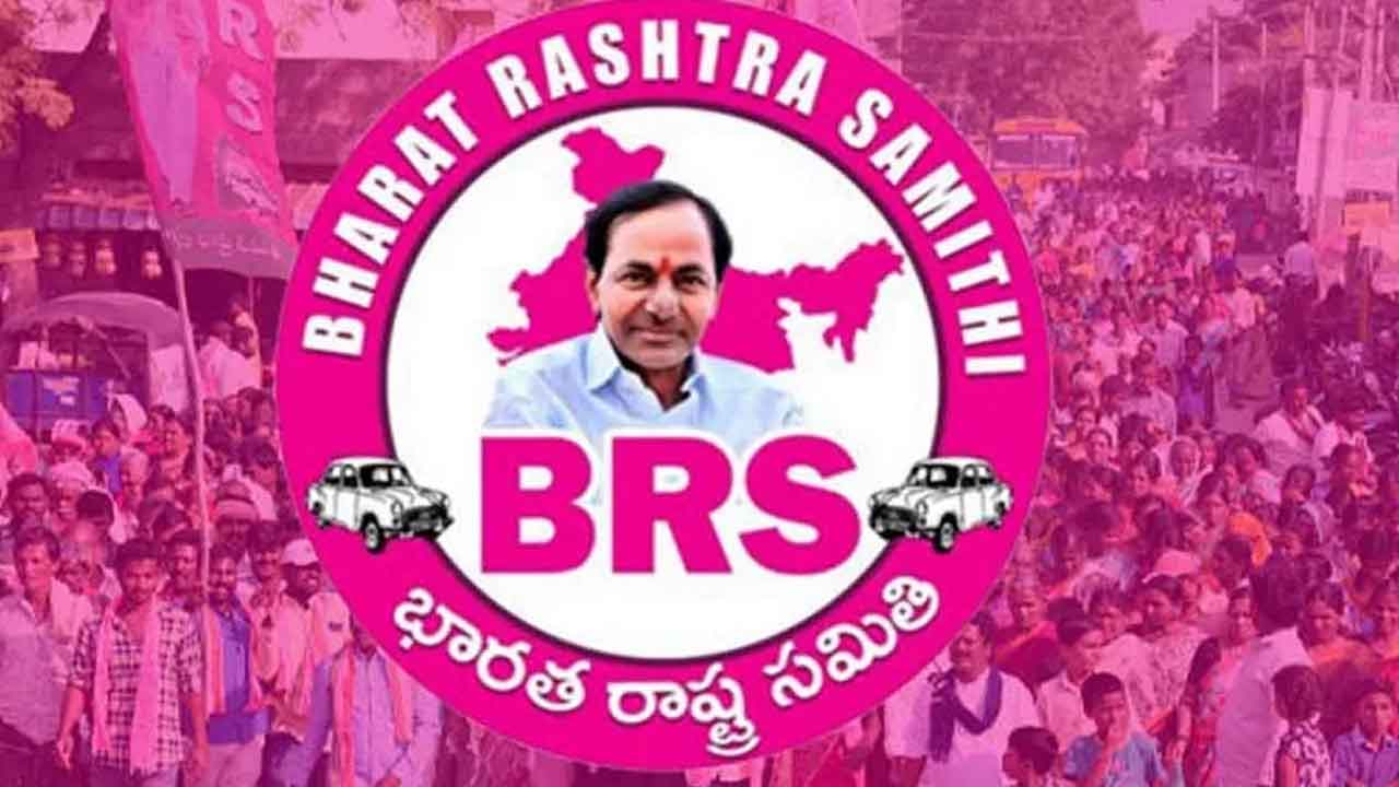 BRS | నేటి నుంచి బీఆర్‌ఎస్‌ అసెంబ్లీ నియోజకవర్గ సమావేశాలు