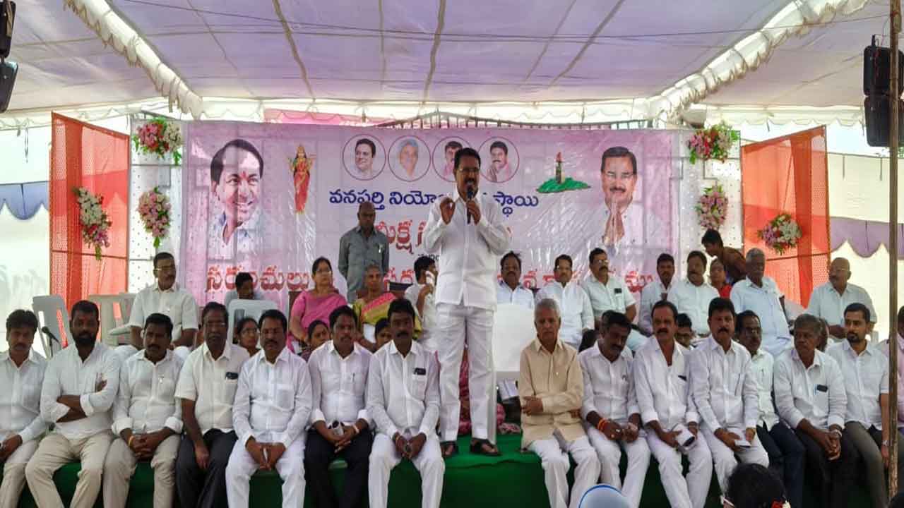 కాంగ్రెస్‌పై సన్నగిల్లిన నమ్మకం