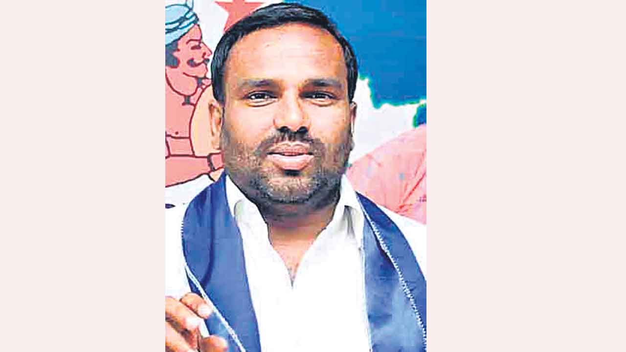 ఎస్సీ వర్గీకరణపై వాటిది ద్వంద్వ వైఖరి