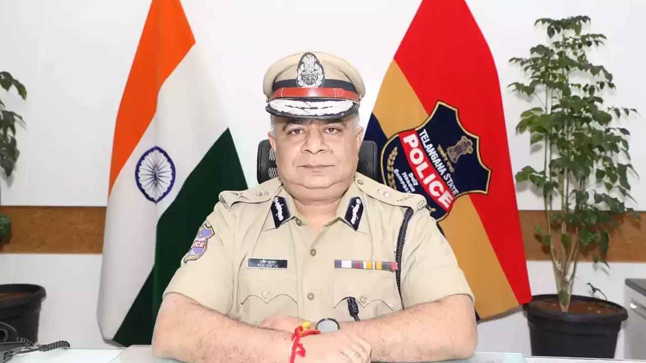 ‘నూతన’ వేడుకలు ప్రశాంతంగా జరుపుకోండి