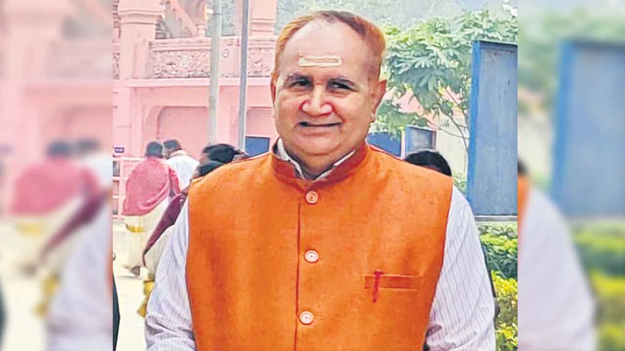 డిస్టెన్స్‌లోనూ నాలుగేండ్ల డిగ్రీ కోర్సులు