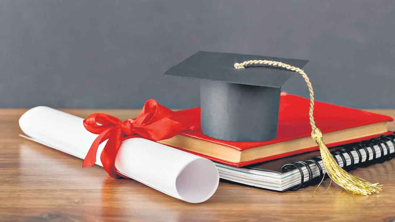 PhD | రాష్ట్రంలో పీహెచ్‌డీకి ఫుల్‌ డిమాండ్‌! ఐదేండ్లల్లో భారీగా పెరిగిన అడ్మిషన్లు